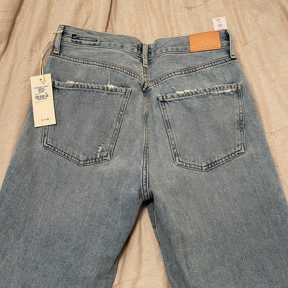 Aritzia jeans - Picture 2 of 8